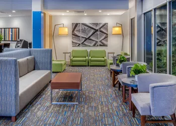 Holiday Inn Express & Suites Rice Lake by IHG hotel thumbnail 3