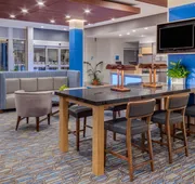 Holiday Inn Express & Suites Rice Lake by IHG hotel detail image 4