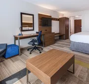 Holiday Inn Express & Suites Rice Lake by IHG hotel detail image 5