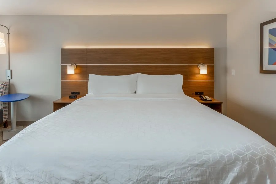 Holiday Inn Express & Suites Rice Lake by IHG hotel detail image 6