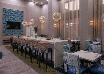 Hampton Inn & Suites Atlanta/Marietta hotel thumbnail 2