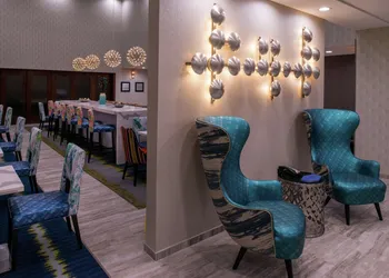 Hampton Inn & Suites Atlanta/Marietta hotel thumbnail 4