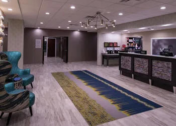 Hampton Inn & Suites Atlanta/Marietta hotel thumbnail 5