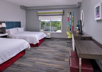 Hampton Inn & Suites Atlanta/Marietta hotel thumbnail 7