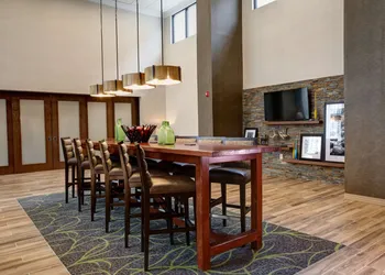Hampton Inn & Suites Baltimore/Aberdeen hotel thumbnail 3