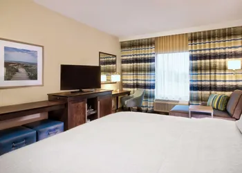 Hampton Inn & Suites Baltimore/Aberdeen hotel thumbnail 5