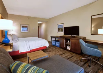 Hampton Inn & Suites Baltimore/Aberdeen hotel thumbnail 7
