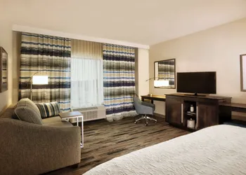Hampton Inn & Suites Baltimore/Aberdeen hotel thumbnail 8