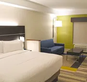 Holiday Inn Express & Suites St. Louis South - I-55 by IHG hotel detail image 3
