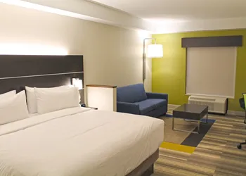 Holiday Inn Express & Suites St. Louis South - I-55 by IHG hotel thumbnail 3