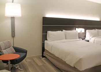 Holiday Inn Express & Suites St. Louis South - I-55 by IHG hotel thumbnail 6