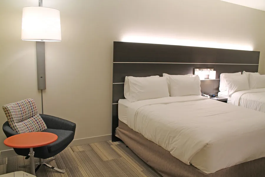 Holiday Inn Express & Suites St. Louis South - I-55 by IHG hotel detail image 6