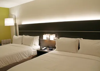 Holiday Inn Express & Suites St. Louis South - I-55 by IHG hotel thumbnail 8
