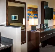 Holiday Inn Paducah Riverfront by IHG hotel detail image 4