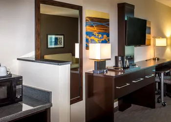 Holiday Inn Paducah Riverfront by IHG hotel thumbnail 4
