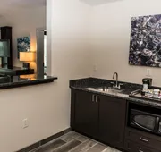 Holiday Inn Paducah Riverfront by IHG hotel detail image 5