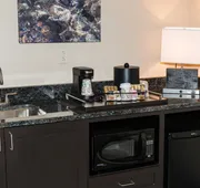 Holiday Inn Paducah Riverfront by IHG hotel detail image 7