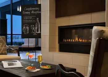 Embassy Suites by Hilton Syracuse Destiny USA hotel thumbnail 2