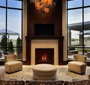 Embassy Suites by Hilton Syracuse Destiny USA hotel detail image 3