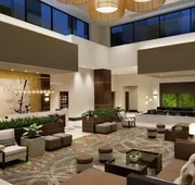 Embassy Suites by Hilton Syracuse Destiny USA hotel detail image 4