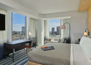 Canopy by Hilton Washington DC Bethesda North hotel thumbnail 7