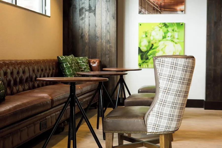 SpringHill Suites by Marriott Bozeman hotel detail image 2
