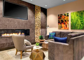 SpringHill Suites by Marriott Bozeman hotel thumbnail 3