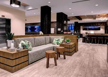 SpringHill Suites by Marriott Bozeman hotel thumbnail 4