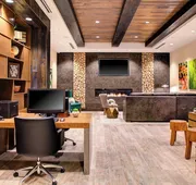 SpringHill Suites by Marriott Bozeman hotel detail image 5