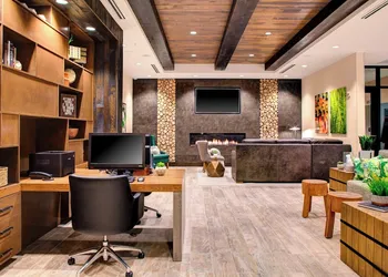 SpringHill Suites by Marriott Bozeman hotel thumbnail 5
