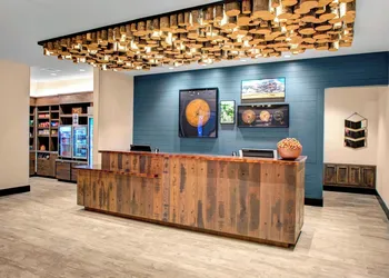 SpringHill Suites by Marriott Bozeman hotel thumbnail 6