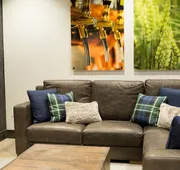 SpringHill Suites by Marriott Bozeman hotel detail image 7