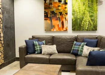 SpringHill Suites by Marriott Bozeman hotel thumbnail 7