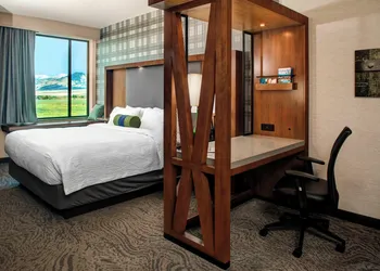 SpringHill Suites by Marriott Bozeman hotel thumbnail 8
