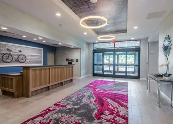 Hampton Inn & Suites Dallas/Richardson hotel thumbnail 2