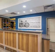 Hampton Inn & Suites Dallas/Richardson hotel detail image 3