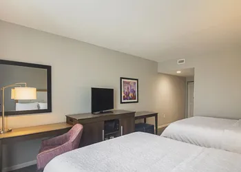 Hampton Inn & Suites Dallas/Richardson hotel thumbnail 5