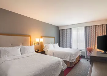 Hampton Inn & Suites Dallas/Richardson hotel thumbnail 6