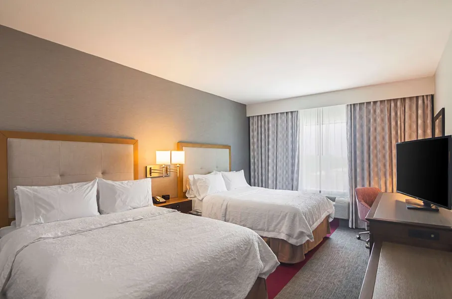 Hampton Inn & Suites Dallas/Richardson hotel detail image 6