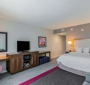 Hampton Inn & Suites Dallas/Richardson hotel detail image 7