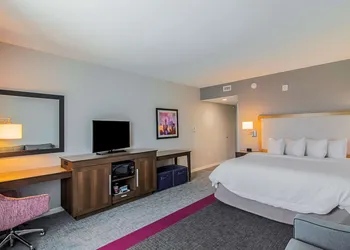 Hampton Inn & Suites Dallas/Richardson hotel thumbnail 7