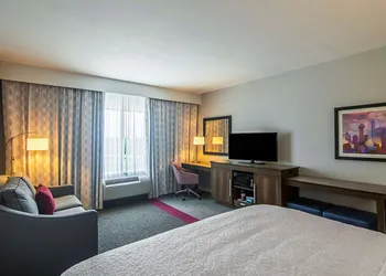 Hampton Inn & Suites Dallas/Richardson hotel thumbnail 8