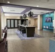 Hampton Inn El Reno hotel detail image 3