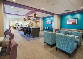 Hampton Inn El Reno hotel thumbnail 6
