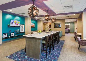 Hampton Inn El Reno hotel thumbnail 7