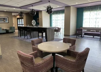 Hampton Inn El Reno hotel thumbnail 8