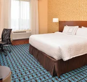 Fairfield Inn & Suites by Marriott Warrensburg hotel detail image 3