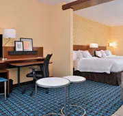 Fairfield Inn & Suites by Marriott Warrensburg hotel detail image 5
