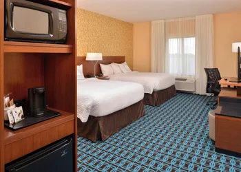 Fairfield Inn & Suites by Marriott Warrensburg hotel thumbnail 6