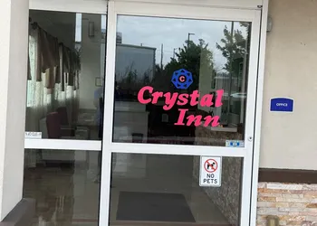 Crystal Inn & Suites IAH Humble hotel thumbnail 2